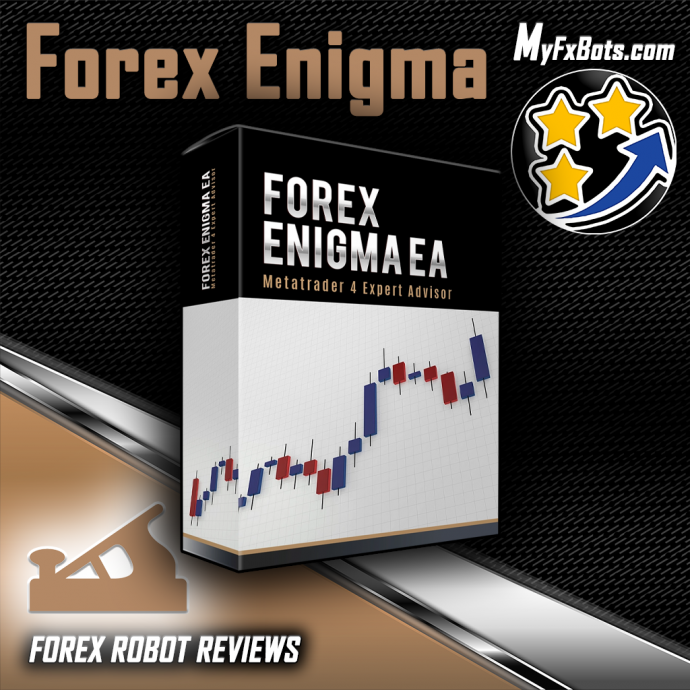 Посещать Forex Enigma Веб-сайт