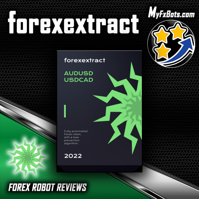 Посещать ForexExtract Веб-сайт