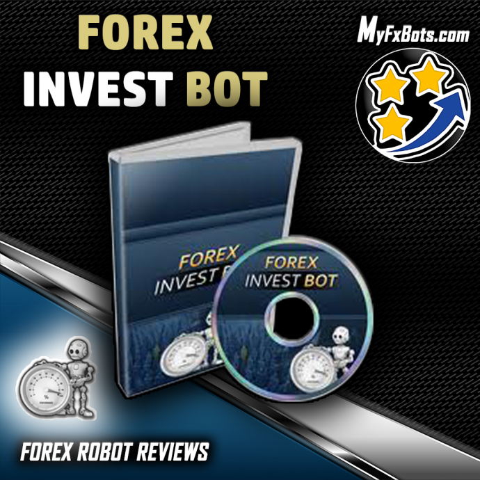 Посещать Forex Invest Bot Веб-сайт