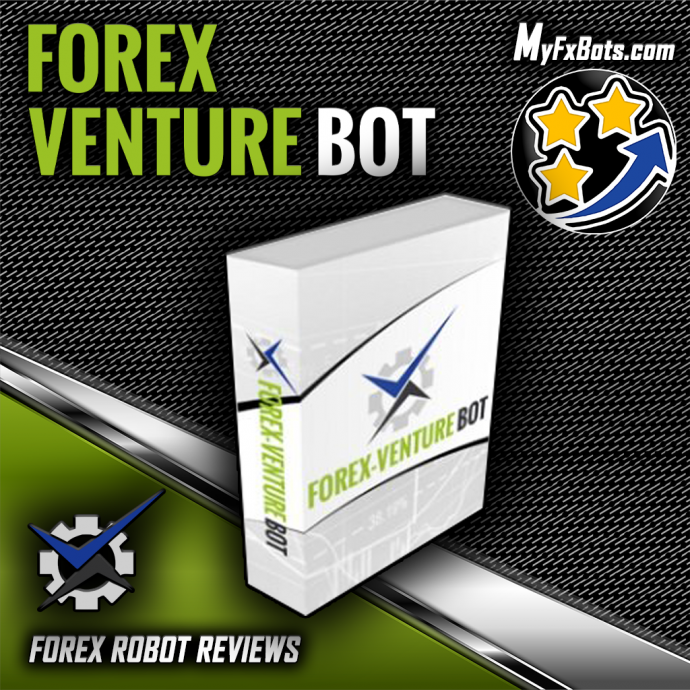 Посещать Forex Venture Bot Веб-сайт