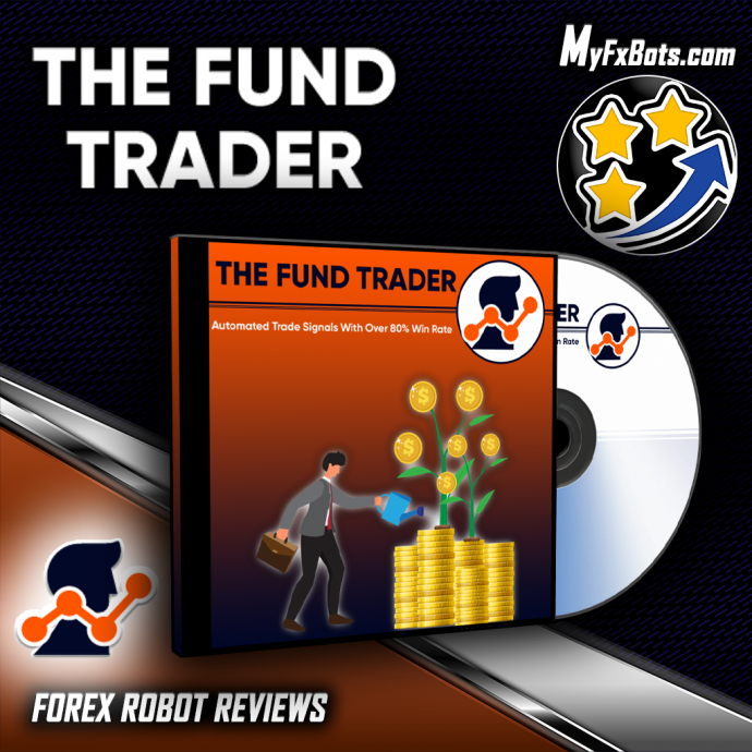 Посещать Fund Trader Веб-сайт