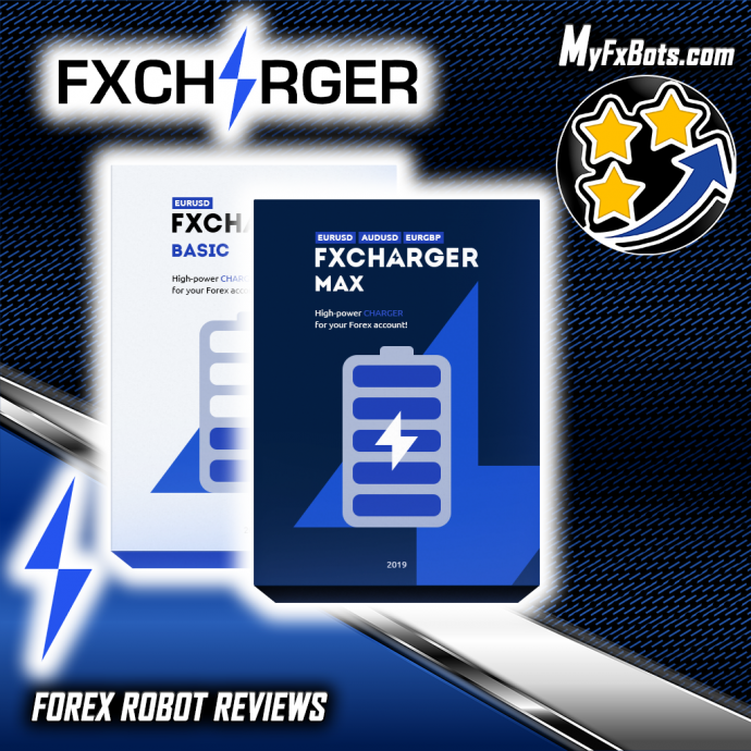Посещать FXCharger Веб-сайт