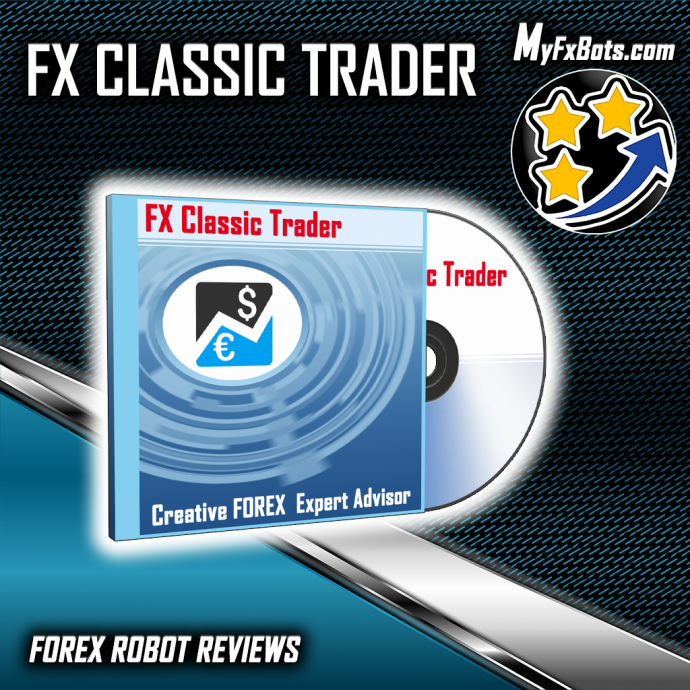 Посещать FX Classic Trader Веб-сайт