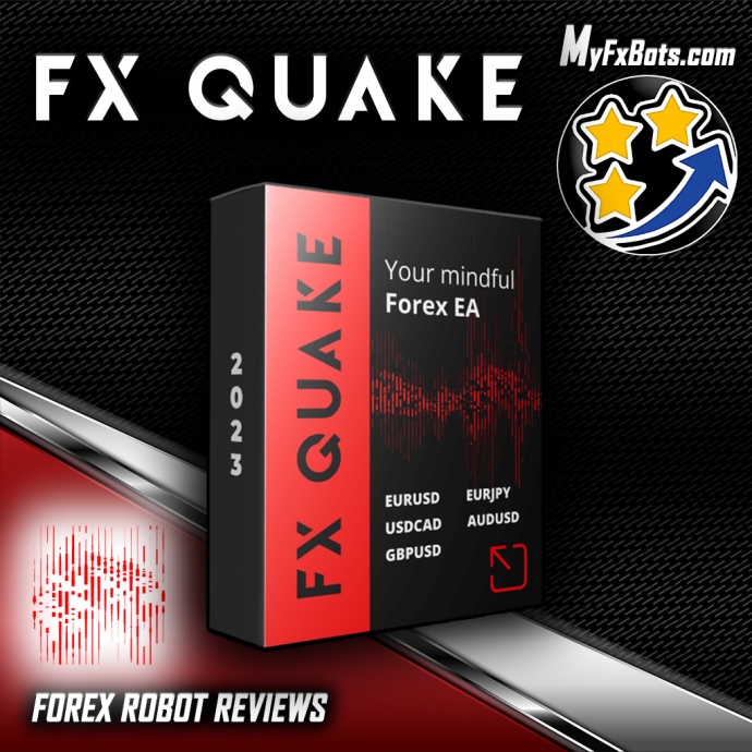 Посещать FX Quake Веб-сайт