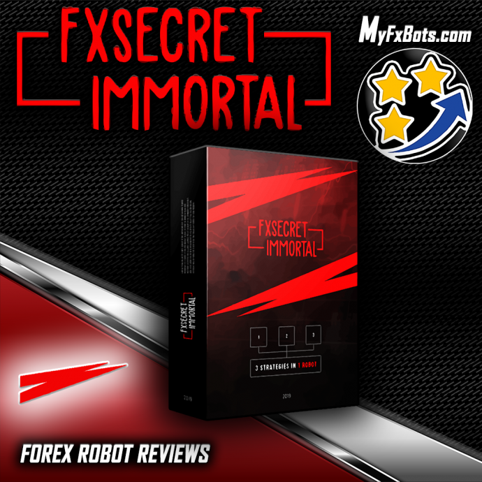 Посещать FX Secret Immortal Веб-сайт