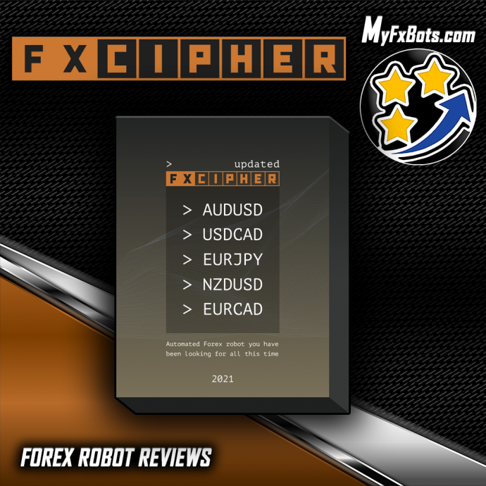 Посещать FXCipher Веб-сайт