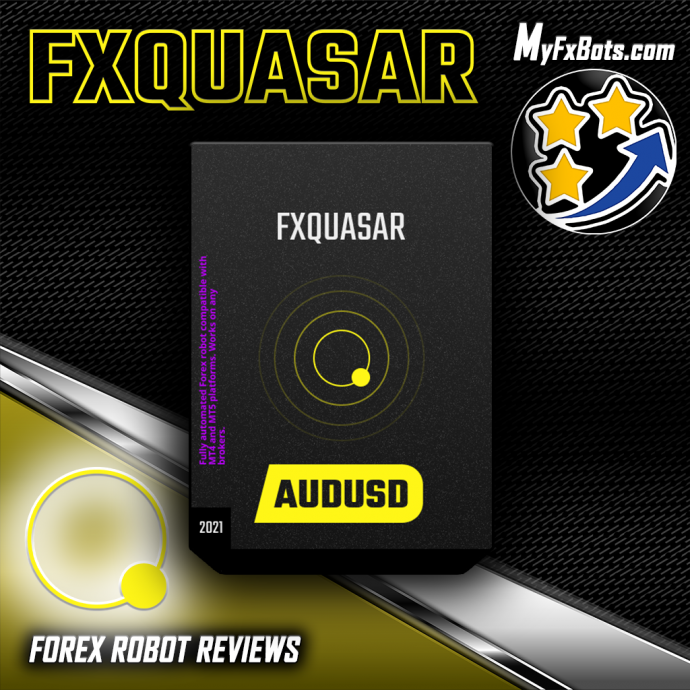 Посещать FXQuasar Веб-сайт