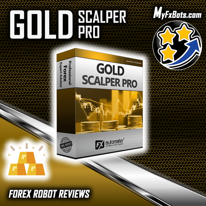 Посещать Gold Scalper PRO Веб-сайт