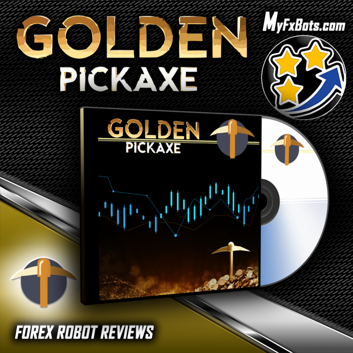 Посещать Golden Pickaxe Веб-сайт