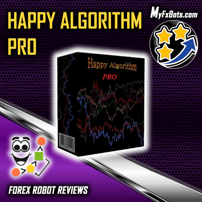 Посещать Happy Algorithm PRO Веб-сайт
