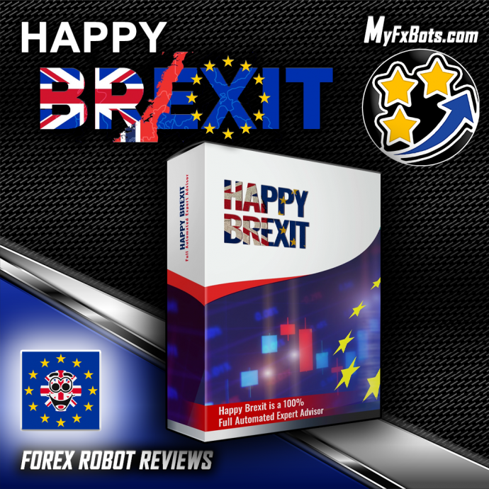 Посещать Happy Brexit Веб-сайт