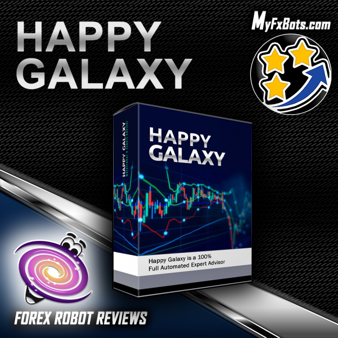 Посещать Happy Galaxy Веб-сайт