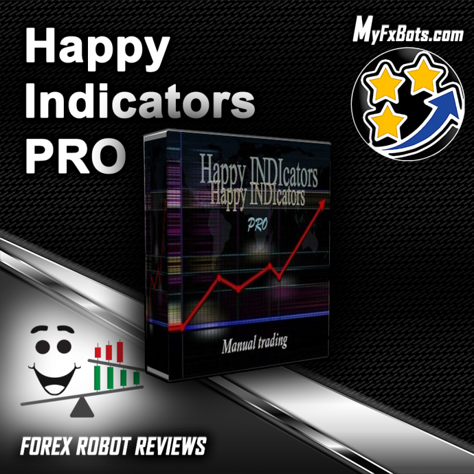 Посещать Happy INDIcators PRO Веб-сайт