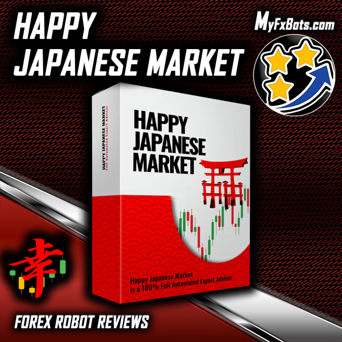 Посещать Happy Japanese Market Веб-сайт