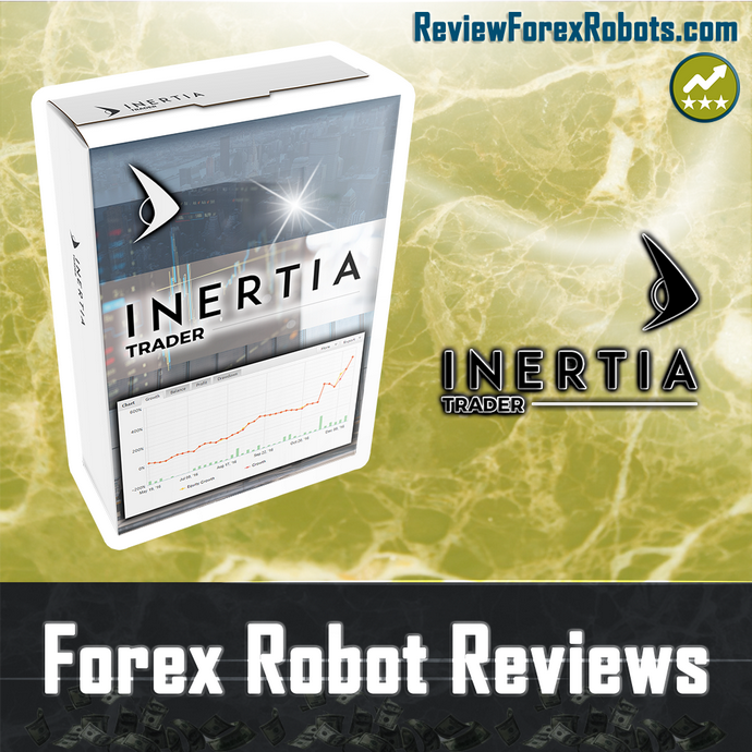 Посещать Inertia Trader Веб-сайт