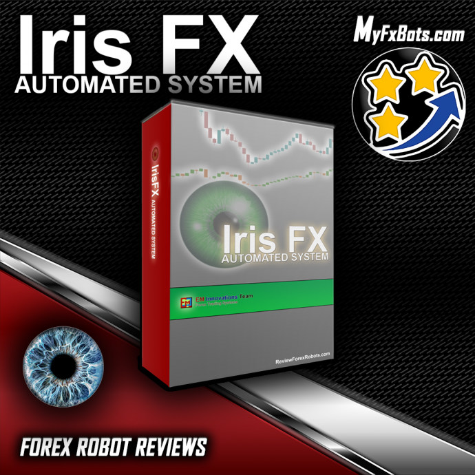 Посещать Iris Fx Веб-сайт