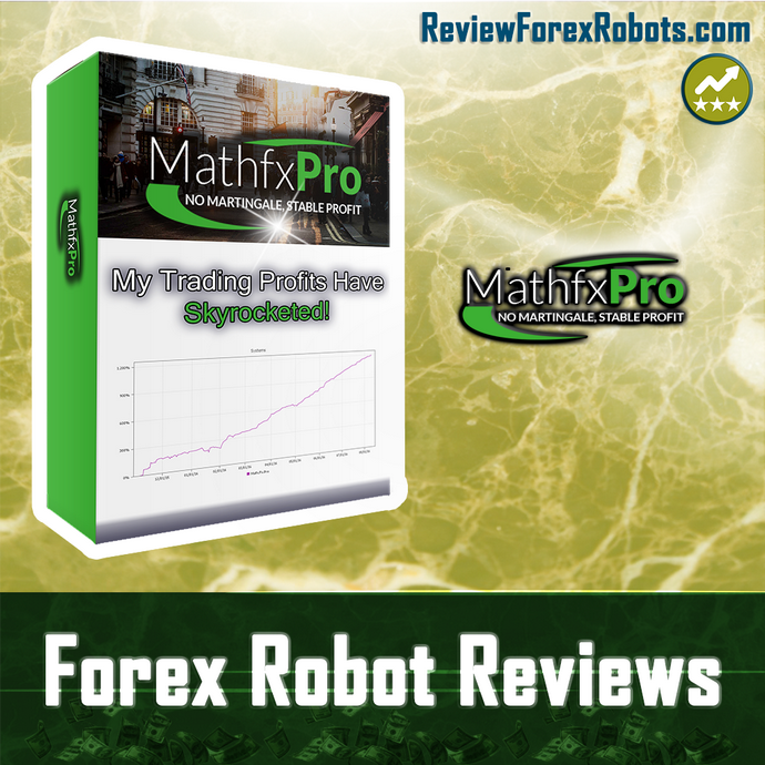Посещать MathFXPro Веб-сайт