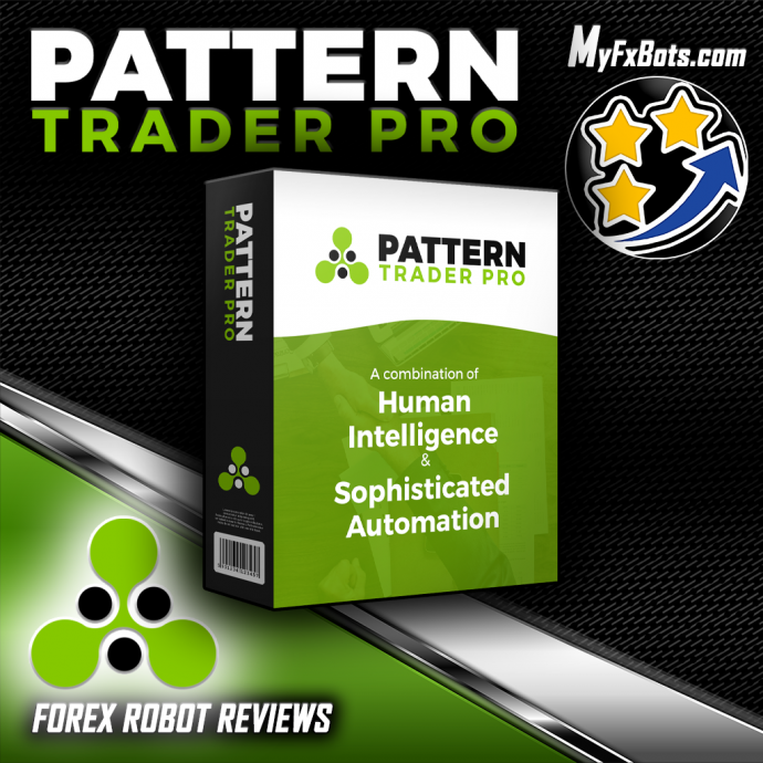 Посещать Pattern Trader PRO Веб-сайт