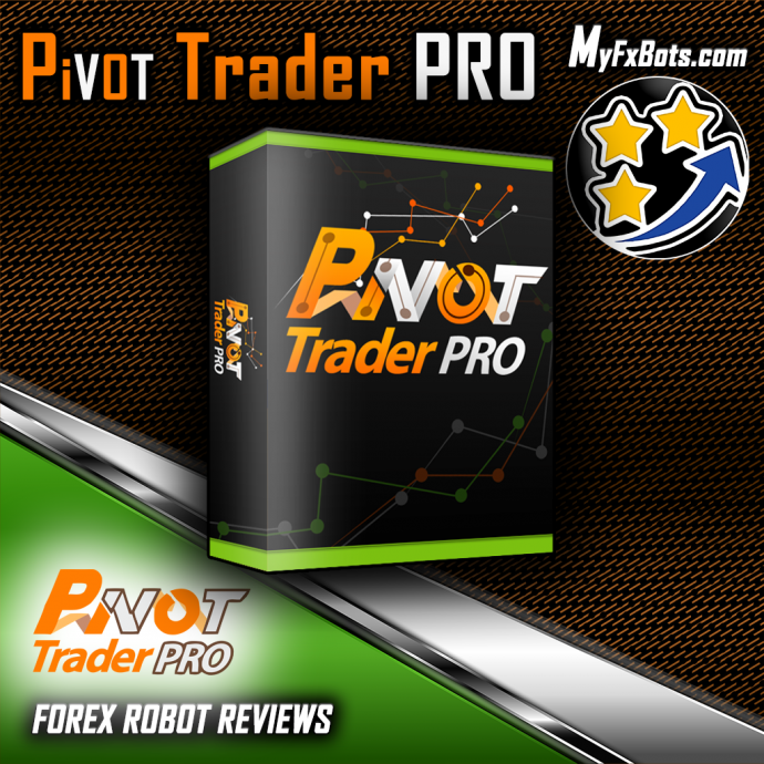 Посещать Pivot Trader Pro Веб-сайт