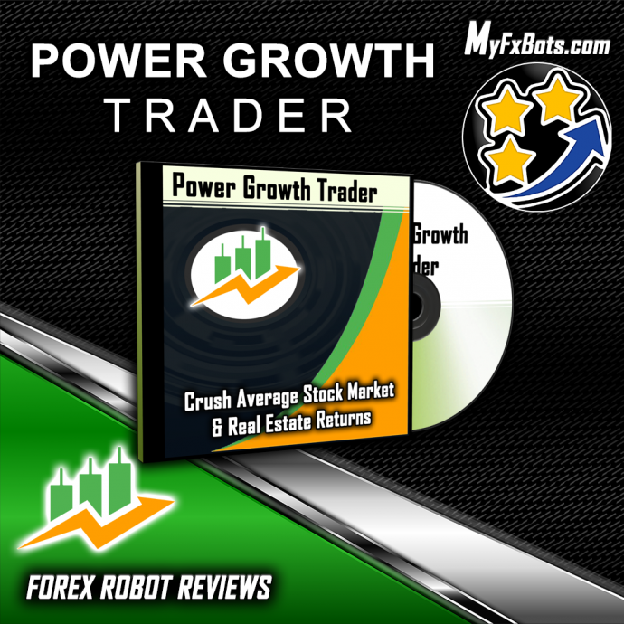 Посещать Power Growth Trader Веб-сайт