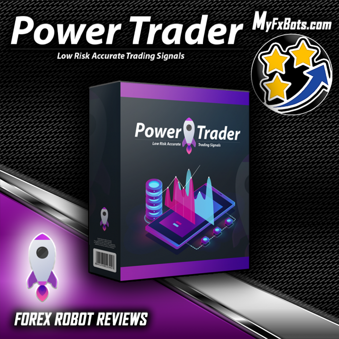 Посещать Power Trader Веб-сайт
