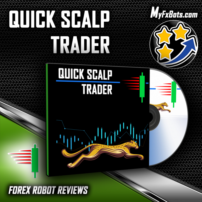 Посещать Quick Scalp Trader Веб-сайт