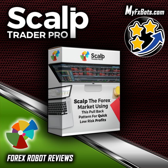 Посещать Scalp Trader PRO Веб-сайт