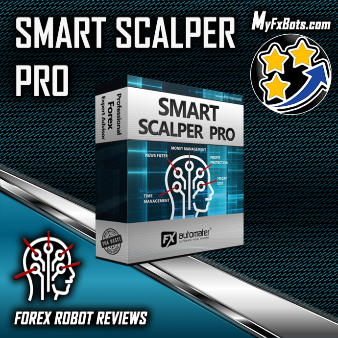 Посещать Smart Scalper PRO Веб-сайт