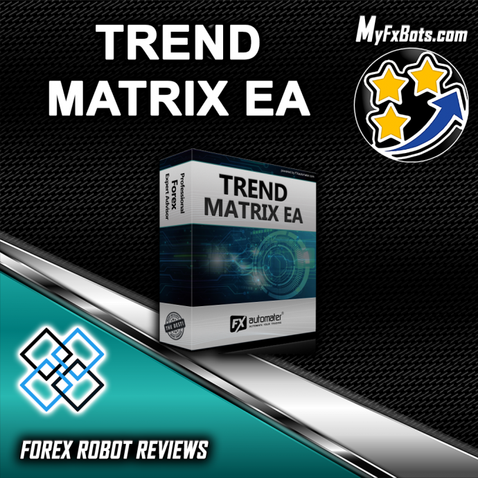 Посещать Trend Matrix EA Веб-сайт