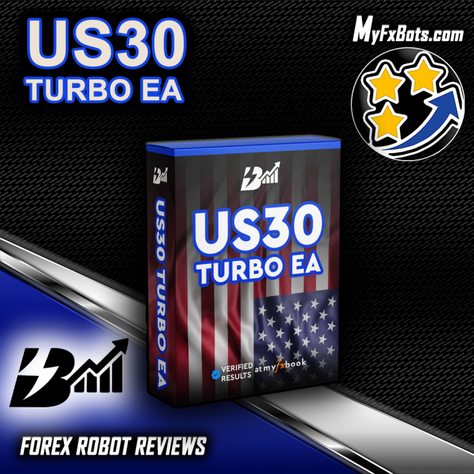 Посещать US30 Turbo Веб-сайт