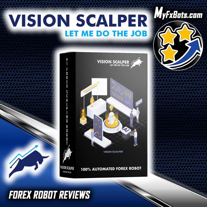 Посещать Vision Scalper Веб-сайт