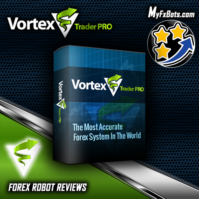 Посещать Vortex Trader PRO Веб-сайт