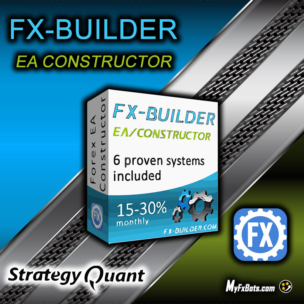 Посты блога MyFxBots | FX-Builder