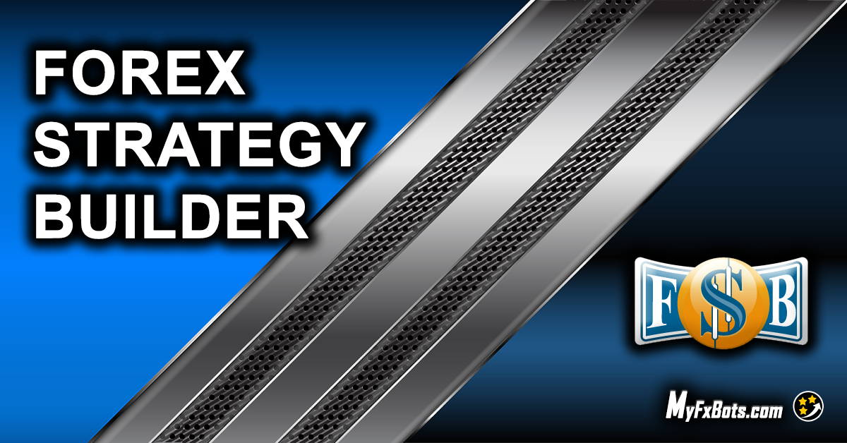 Forex Strategy Builder Блог новостей и обновлений (2 New Posts)