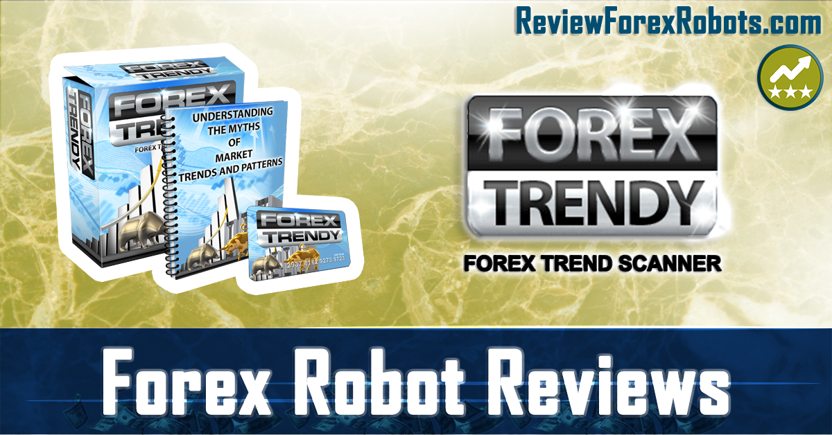 Forex Trendy Блог новостей и обновлений (1 New Posts)