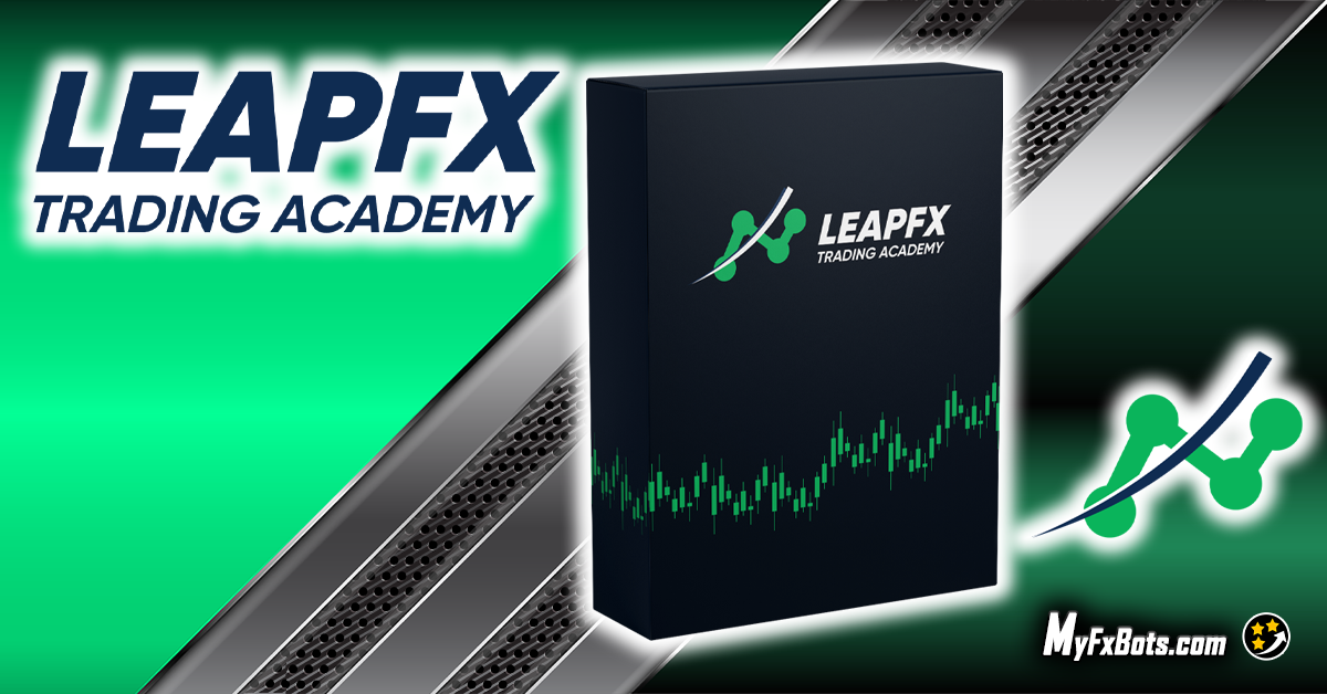 LeapFX Trading Academy Блог новостей и обновлений (2 New Posts)