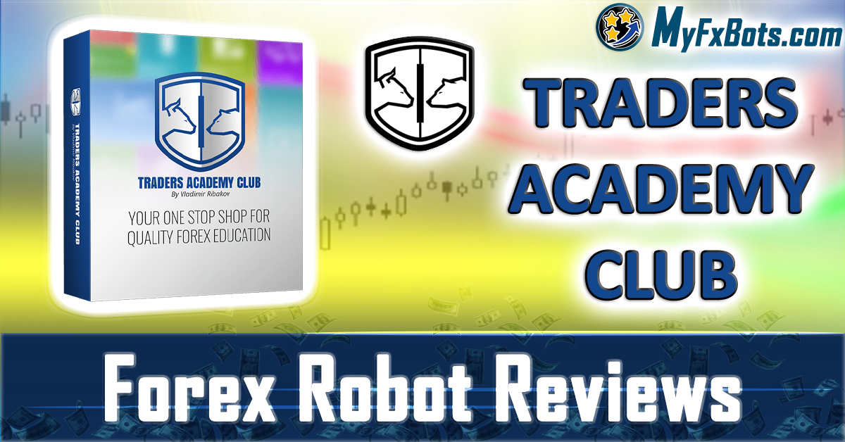 Traders Academy Club Блог новостей и обновлений (9 New Posts)