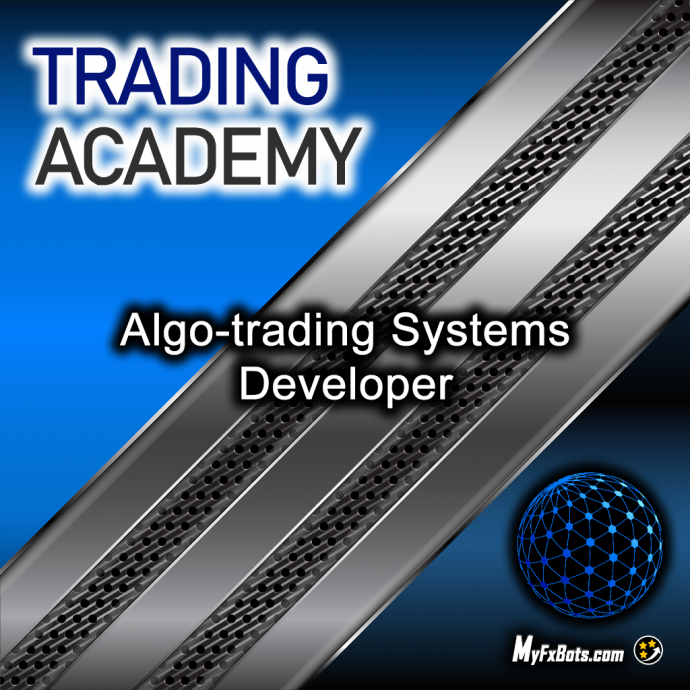Посещать EA Trading Academy Веб-сайт