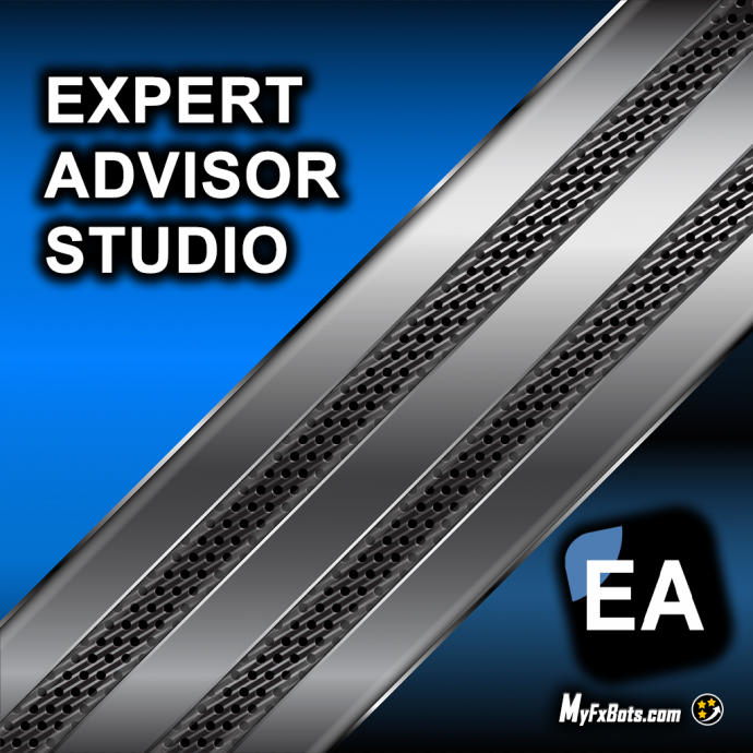 Посещать Expert Advisor Studio Веб-сайт
