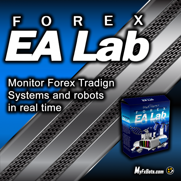 Посещать Forex EA Lab Веб-сайт