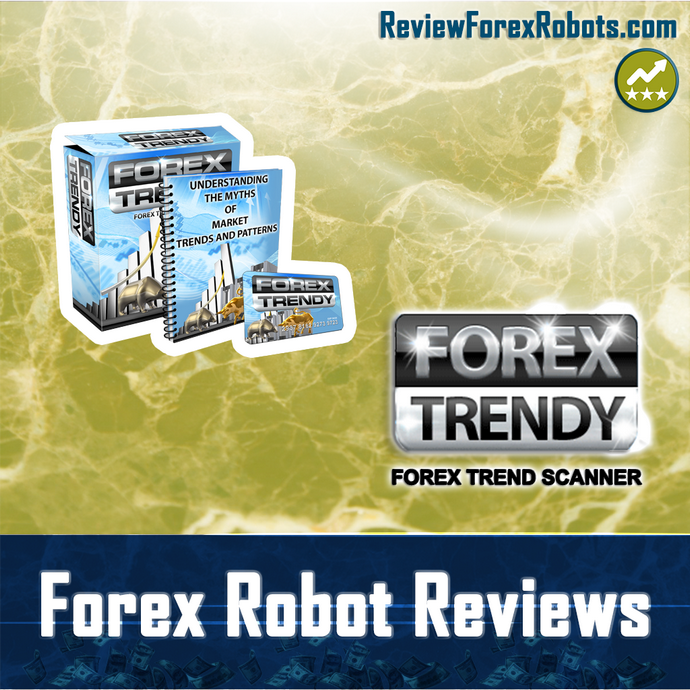Посещать Forex Trendy Веб-сайт