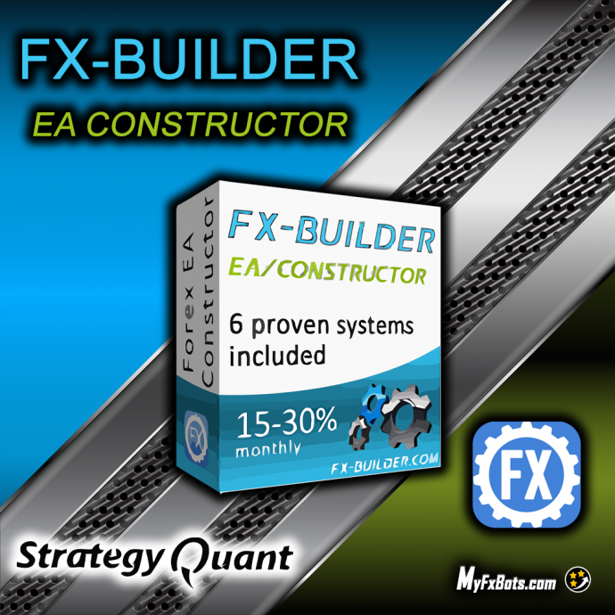 Посещать FX-Builder Веб-сайт
