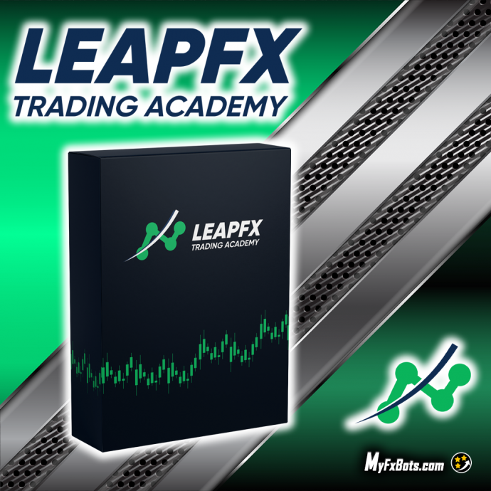 Посещать LeapFX Trading Academy Веб-сайт
