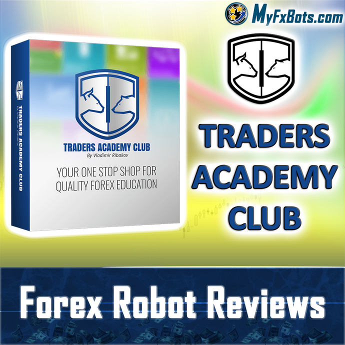 Посещать Traders Academy Club Веб-сайт