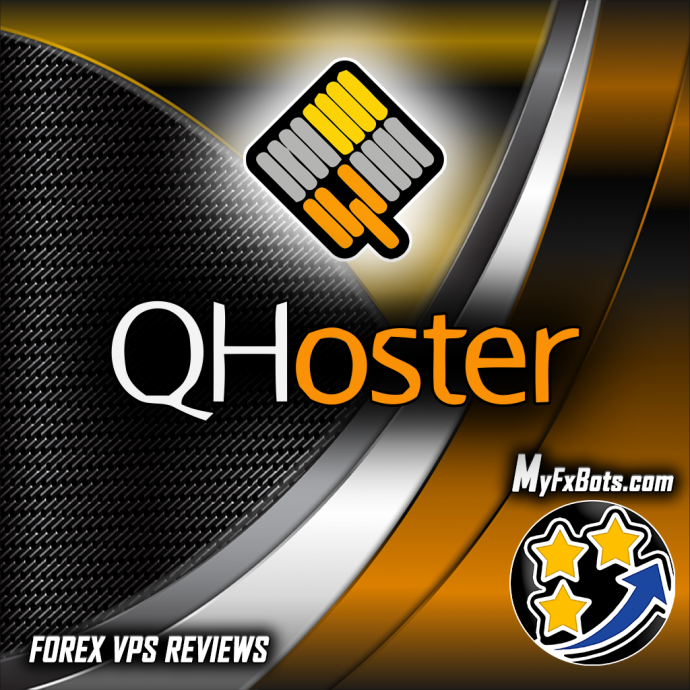 Посещать QHoster Веб-сайт
