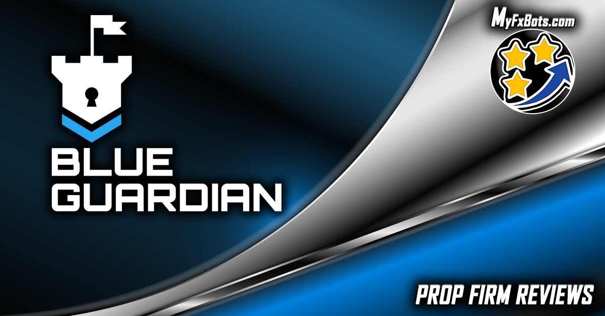 Посетить Blue Guardian Сайт
