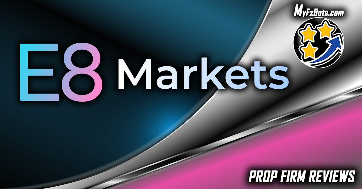 Посетить E8 Markets Сайт