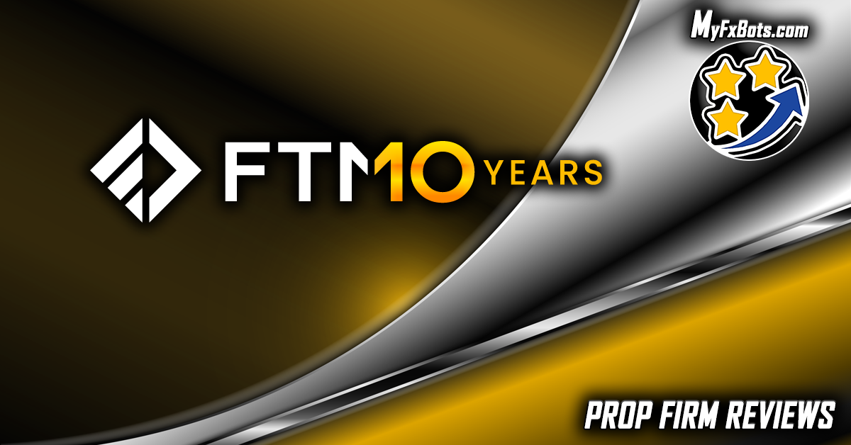 Посетить FTMO Сайт