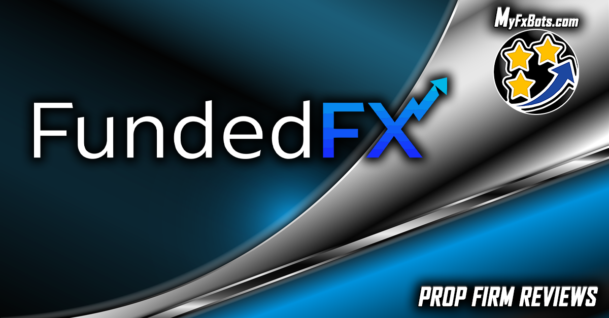 Посетить FundedFX Сайт