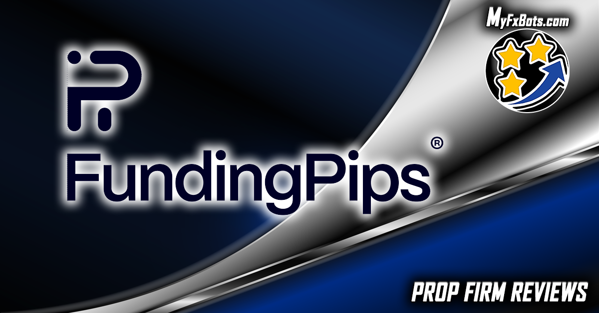 Посетить FundingPips Сайт